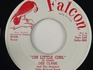 Dee Clark 