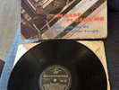 The Beatles - Please Please Me Gold On Black Vinyl Mono Dick James Credit LP