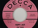 The Who 