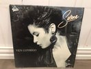 SELENA Y LOS DINOS Vinyl 