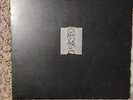 JOY DIVISION  Unknown Pleasures LP Factory Records USED LIKE NEW