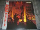 ABBA ‎–  The Visitors  Original 1981 Japan release 12
