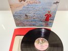 GENESIS-FOXTROT...RARE  SUPERB  GENUINE 1ST UK PRESS N/MINT VINYL LP 1972