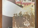 Led Zeppelin II; Atlantic 8236; RL SS/LH SS; HOT MIX, Ludwig