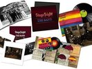 Stage Fright - 50th Anniversary by The Band (Record, 2021)