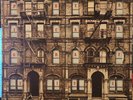 Led Zeppelin Physical Graffiti EX 2-LPs 1975 Swan Song Press SS 2-200 COMPLETE