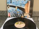 VINYL LP VAN DER GRAAF GENERATOR PAWN HEARTS UK PRESS GATEFOLD CAS 1051 VG+/VG+