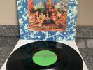 LP VINYL THE ROLLING STONES THEIR SATANIC MAJESTIES REQUEST UK 1ST PRESS EX-/EX