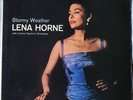 Lena Horne 1957 Stormy Weather, MINT cond Vinyl-LP Pre-owned
