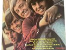 Meet The Monkees 1966 Debut COM-101 Mono Double Error Papa Jeans Front & Back