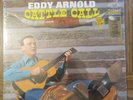 Eddy Arnold Cattle Call RCA Victor LPM-2578 Vinyl Near Mint