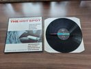 VINYL LP OST Soundtrack The Hot Spot Mint
