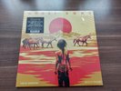VINYL LP  The Doors Ghost Song Limited Edition Jim Morrison Mint