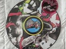 Original Yeah Yeah Yeahs Fever to Tell Picture Disc Vinyl Record- Not A Reissue