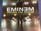 Eminem - When I'm Gone (2005, Record)