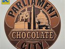 p. funk LP PARLIAMENT Chocolate City SEALED Casablanca 70s RE