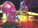 DZYAN ELECTRIC SILENCE NEW LP