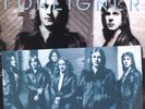 FOREIGNER DOUBLE VISION NEW LP