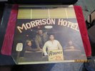 Vintage First Pressing Doors Morrison Hotel Elektra EKS-75007 Gatefold LP EXC