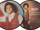 Michael Jackson YOU CAN'T WIN Disque 45t 7