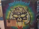 Overkill [40th Anniversary Edition] by Motörhead Vinyl Box Set 2019