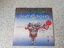 IRON MAIDEN CAN I PLAY WITH MADNESS 1988 7