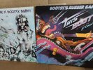 BOOTSY'S RUBBER BAND 