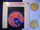 MAHLER Symph. No. 9 BERNSTEIN 