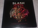 Slash Feat. Myles Kennedy & The Conspirators - Apocalyptic Love Vinyl Red/White