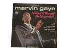 Marvin Gaye - I Heard It Through The Grapevine  Vinyl, LP, Album First Press