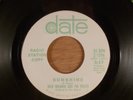 Dick Wagner & The Frosts  Sunshine/Little Girl  Promo  RARE  Garage, Fuzz Psych