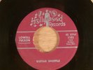 Lowell Fulson  Guitar Shuffle/(The Original) Everyday (I Have The Blues)  Blues