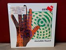 Genesis - Invisible Touch  7 81641-1-E  TEXTURED HAND - SEALED W/ HYPE STICKER