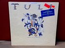 JETHRO TULL - Crest Of A Knave  OV 41590 - FACTORY SEALED W/ HYPE STICKER - 1987
