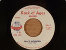 Galaxy  Space Mountain/What About Tomorrow RARE Psych, Prog, Funk Breaks