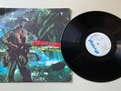 BOB MARLEY &  THE WAILERS - SOUL REBELS DUB - SOUL REBELS DUB - PURPLE NEW VINYL