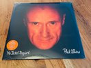 Phil Collins – No Jacket Required - Vinyl LP Record | New and Factory Sealed