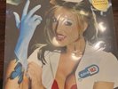 Blink-182 - Enema Of The State Vinyl Record SEALED Red/White Split 2019