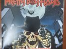 Pretty Boy Floyd: Public Enemies Vinyl (German Import)