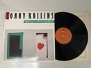 PROMO - SONNY ROLLINS 