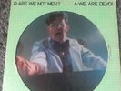 Devo - Q: Are We Not Men? A: We Are Devo  Rare 12