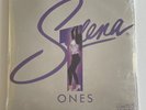 SEALED Selena Quintanilla Ones 1st O.G. Release 2016 Limited Ed.- Purple Vinyl
