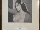 Lana Del Rey Did You Know There's Tunnel Alt Art Nude Cover Uncensored Vinyl LP