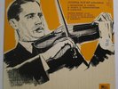 LEONID KOGAN VIOLIN: WIENIAWSKI, RAVEL, SZYMANOWSKI *RARE EARLY MK 10