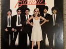 BLONDIE 