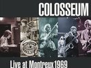 Colosseum Live at Montreux 1969 (Vinyl LP) 12