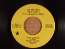 Front Woods  Tantamount/Walking, Crying, Dying VERY RARE  Florida Garage, Psych