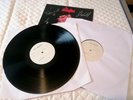 THE STRANGLERS: LA FOLIE - WHITE LABEL TEST PRESSING (CGLP7)  2xLP  *Very Ltd*