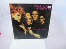 Four albums by The Cramps