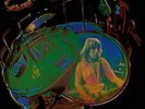 TEN YEARS AFTER ROCK & ROLL MUSIC TO THE WORLD NEW LP